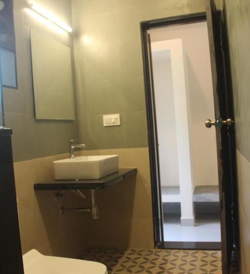 اتاق لوکس, Seaprincess Guesthouse