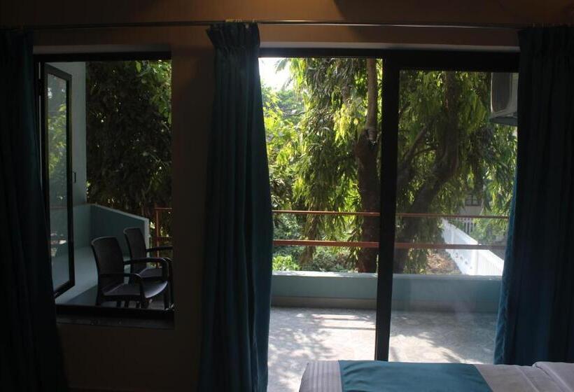 اتاق لوکس, Seaprincess Guesthouse
