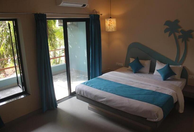 اتاق لوکس, Seaprincess Guesthouse