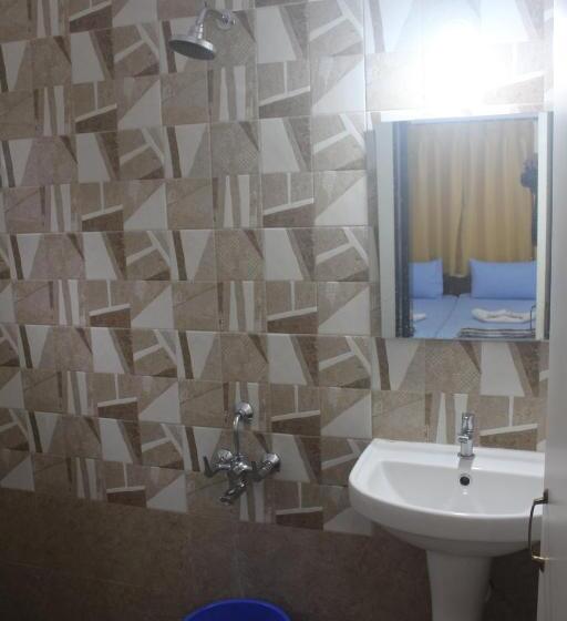 آپارتمان 1 خوابه, Seaprincess Guesthouse