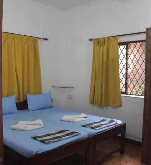 آپارتمان 1 خوابه, Seaprincess Guesthouse