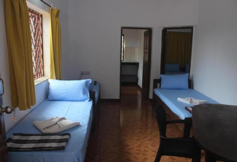 آپارتمان 1 خوابه, Seaprincess Guesthouse