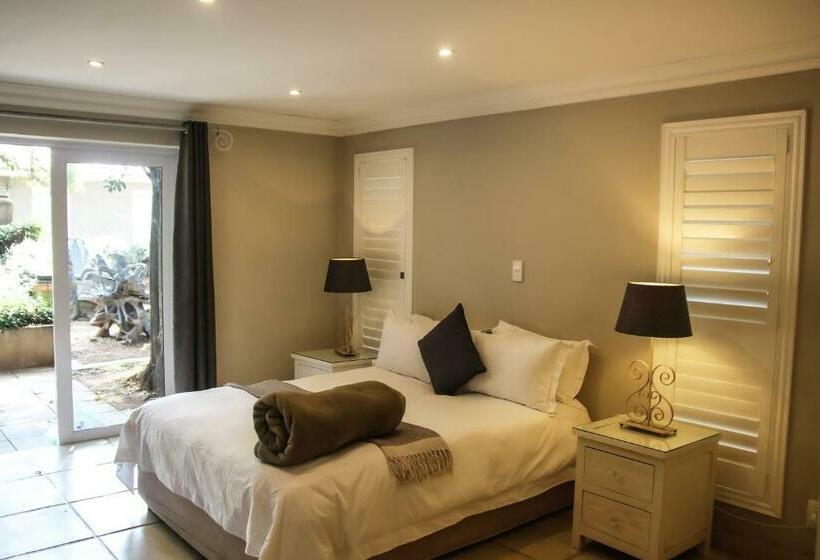 غرفة قياسية, The Wesley Boutique Hotel & Spa