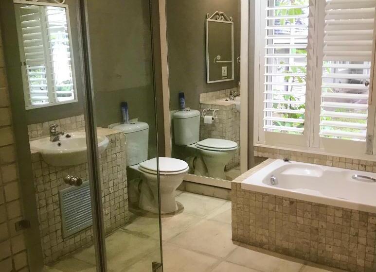 غرفة تنفيذية, The Wesley Boutique Hotel & Spa