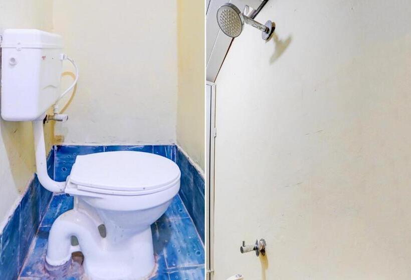 Трехместный Номер Классика, Oyo Flagship 80489 Sanskriti P Guest House