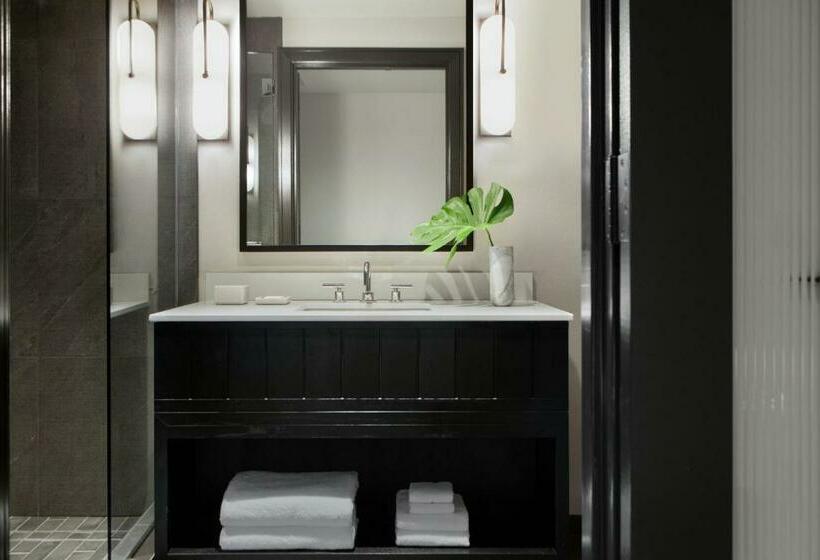 اتاق استاندارد, Kimpton Shane Atlanta, An Ihg