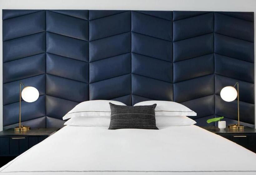 اتاق پرمیوم, Kimpton Shane Atlanta, An Ihg