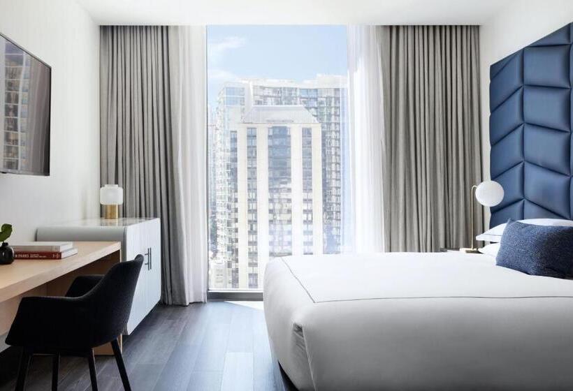 اتاق پرمیوم, Kimpton Shane Atlanta, An Ihg