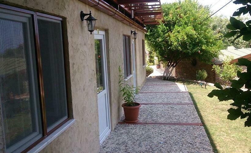 Номер Стандарт, Onur Motel Faralya Fethi̇ye