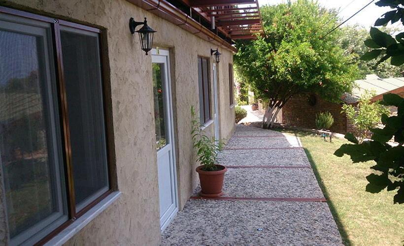 Номер Стандарт Трехместный, Onur Motel Faralya Fethi̇ye