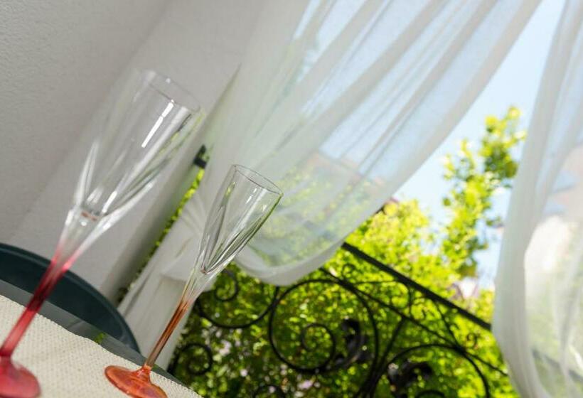 Апартаменты 1 Спальня, Artur Vip Residence Club