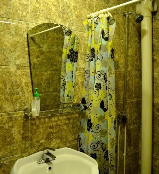 اتاق استاندارد, Danista Nomads Tour Hostel