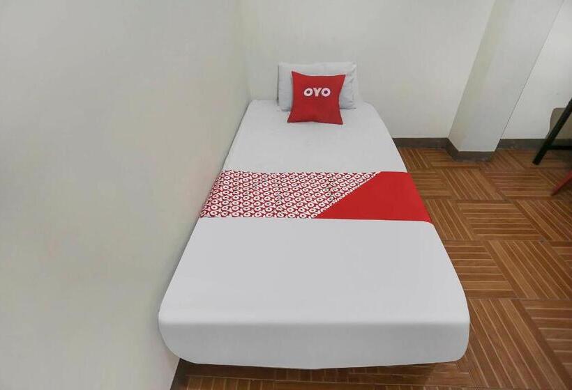 Номер Стандарт Индивидуальный, Oyo 90825  Lizha 2