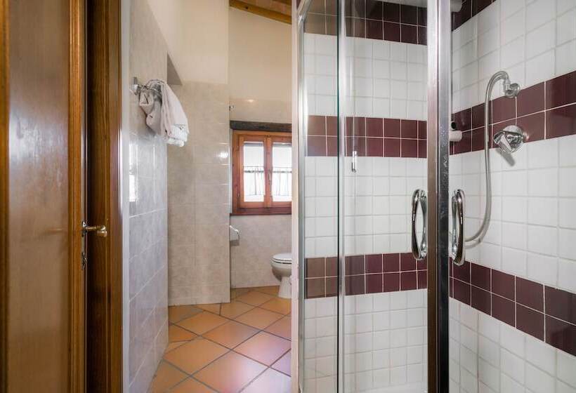 １ベッドルームアパートメント, Agriturismo Palazzo Bandino   Wine Cellar, On Reservation Restaurant And Spa