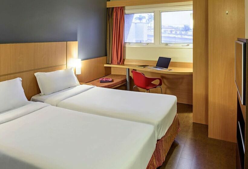 스탠다드 룸, Ibis Belém Aeroporto