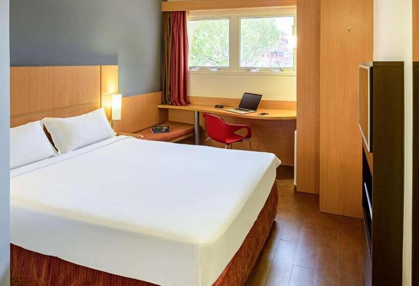 스탠다드 룸, Ibis Belém Aeroporto
