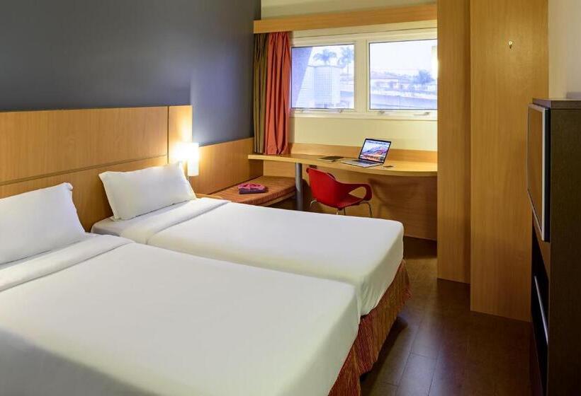 스탠다드 룸, Ibis Belém Aeroporto