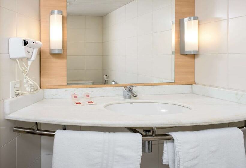 스탠다드 룸, Ibis Belém Aeroporto