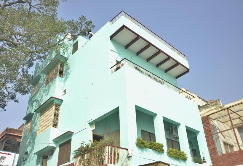 חדר סטנדרט נוף לאגם, Kedareswar B&b
