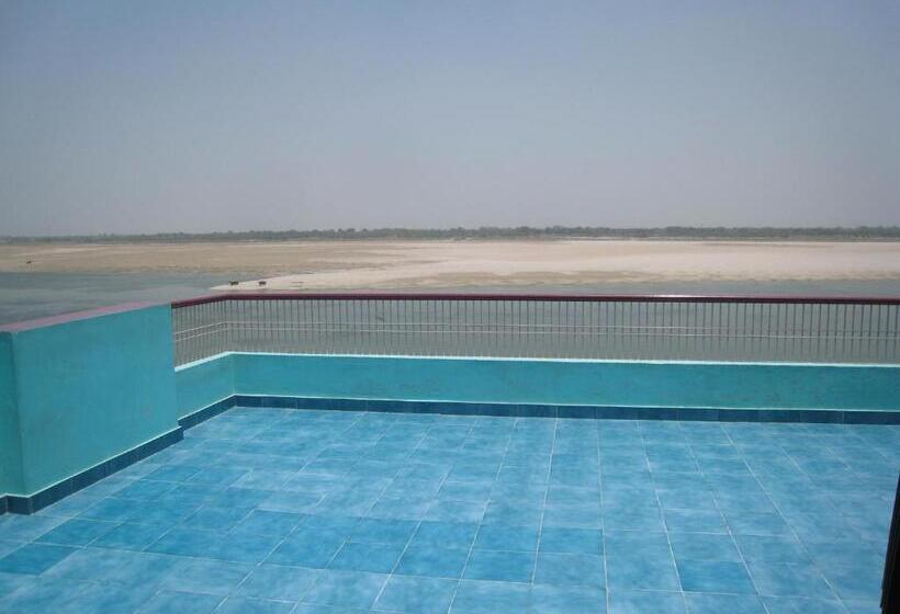 חדר סטנדרט נוף לאגם, Kedareswar B&b
