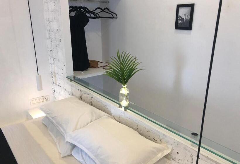 Quarto Deluxe, Satta Beach Residence