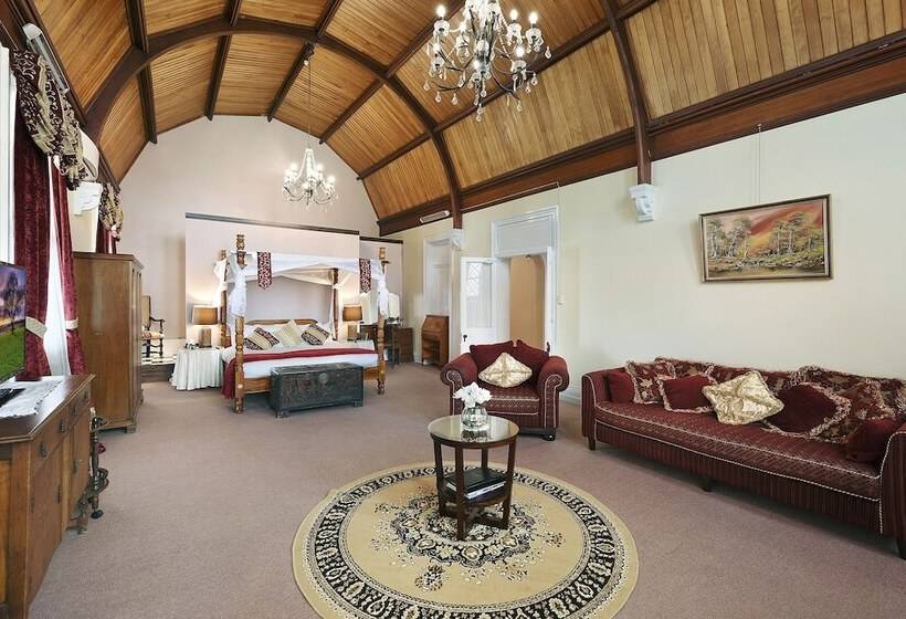 스위트, Abbey Boutique Hotel Adults Only