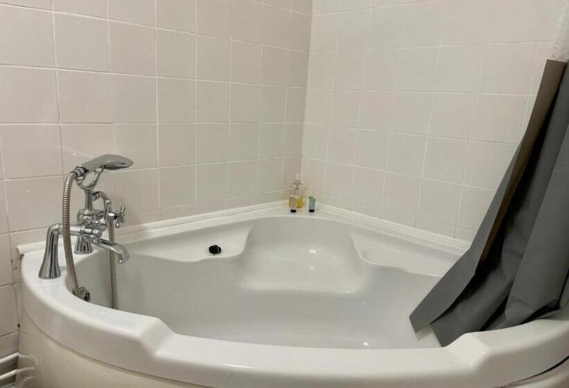 Стандартный Номер Кровать Кинг, X Hotel Brunswick Square