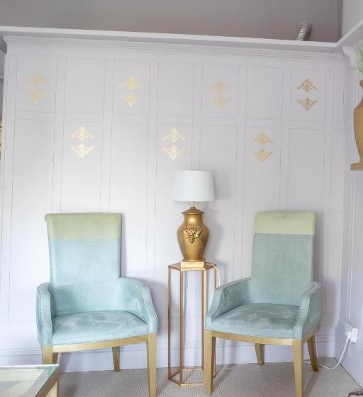 Полулюкс, X Hotel Brunswick Square