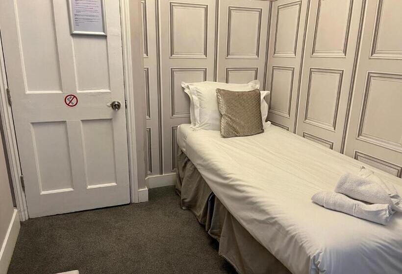 Номер Стандарт Индивидуальный, X Hotel Brunswick Square