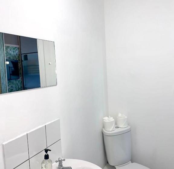 Семейный Номер Deluxe, X Hotel Brunswick Square