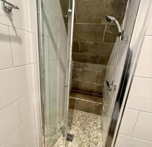 Номер Стандарт, X Hotel Brunswick Square
