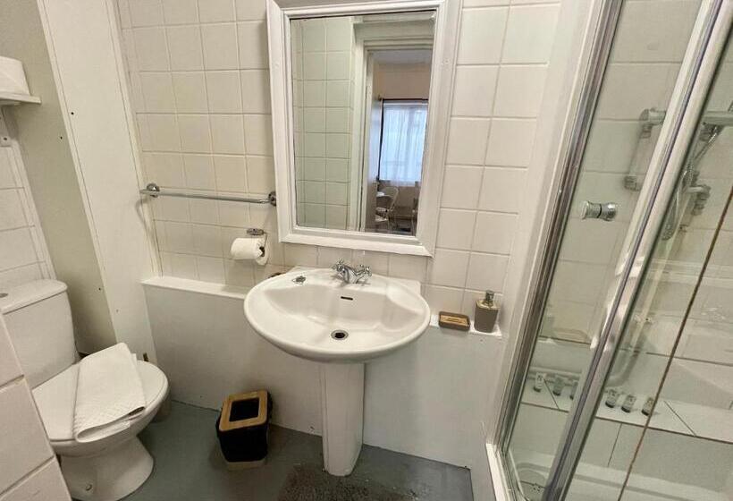 Студия Стандарт, X Hotel Brunswick Square