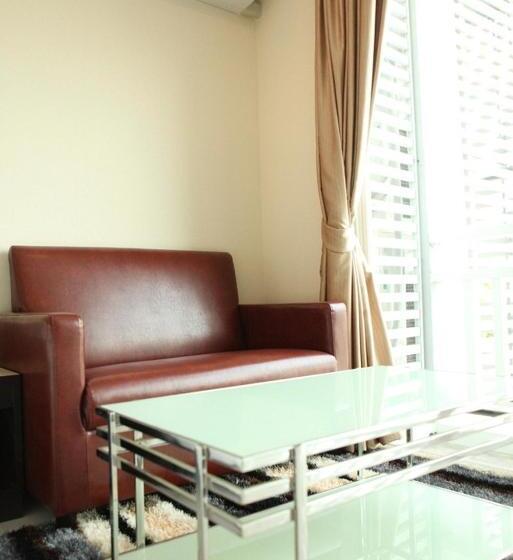 سوییت خانوادگی, Golden City Rayong
