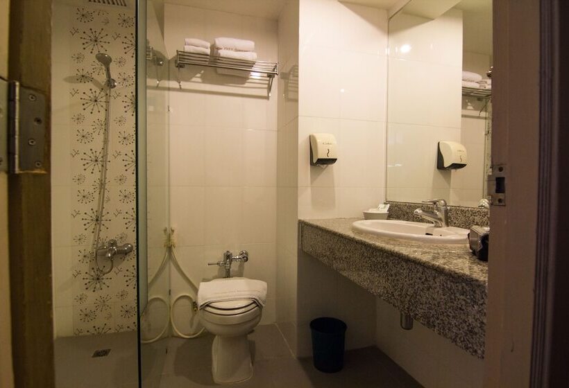 اتاق سوپریور, Golden City Rayong