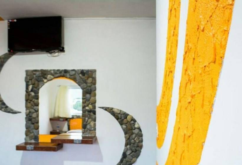 Номер Стандарт Индивидуальный, Bella Vista Tehuacan