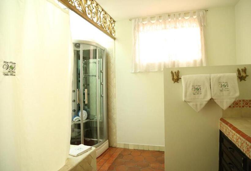 スイート, Villa Bonita Les Terrasses