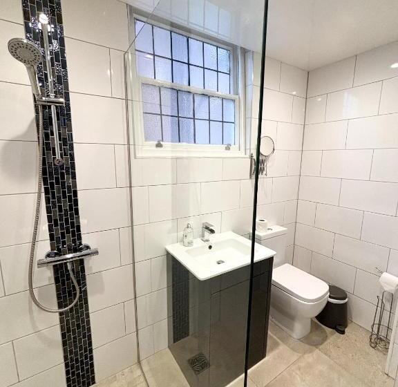 Номер Стандарт, X Hotel Brunswick Square