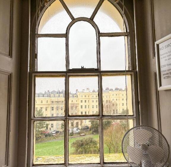 Номер Стандарт, X Hotel Brunswick Square