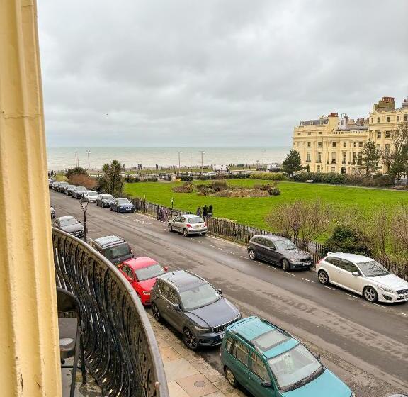 Номер Superior, X Hotel Brunswick Square