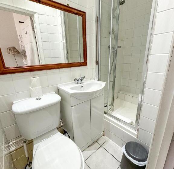 Номер Superior, X Hotel Brunswick Square