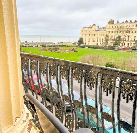 Президентский Люкс, X Hotel Brunswick Square