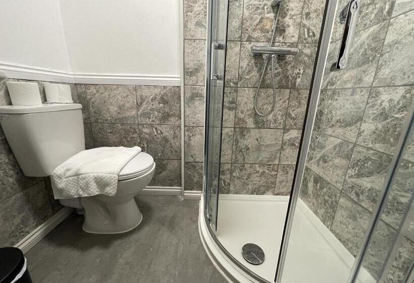 Студия Стандарт, X Hotel Brunswick Square