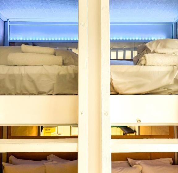 Семейное Студио, X Hotel Brunswick Square