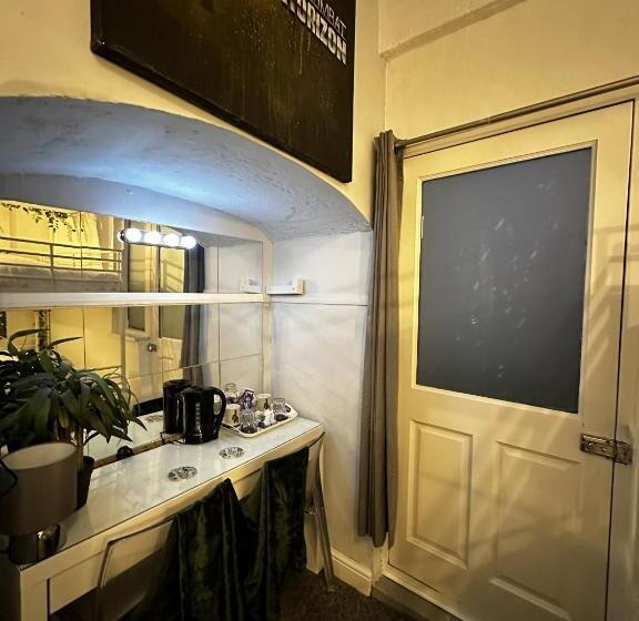 Номер Стандарт Внутренний, X Hotel Brunswick Square