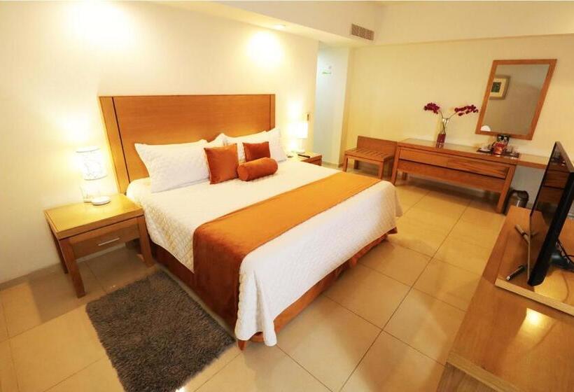 سوییت لوکس, Hb Cordoba