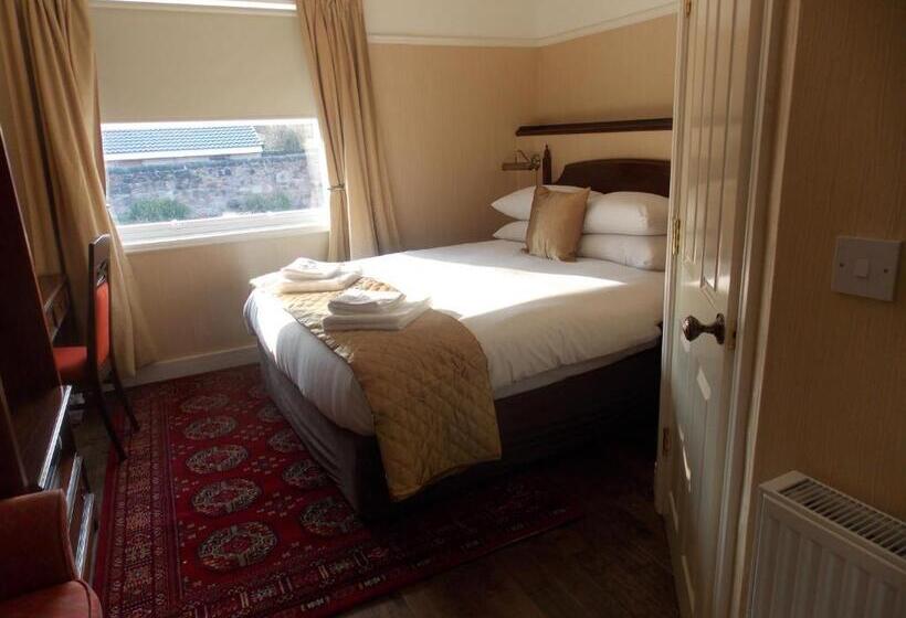 Номер Стандарт, The Mountford Hotel   Free Parking