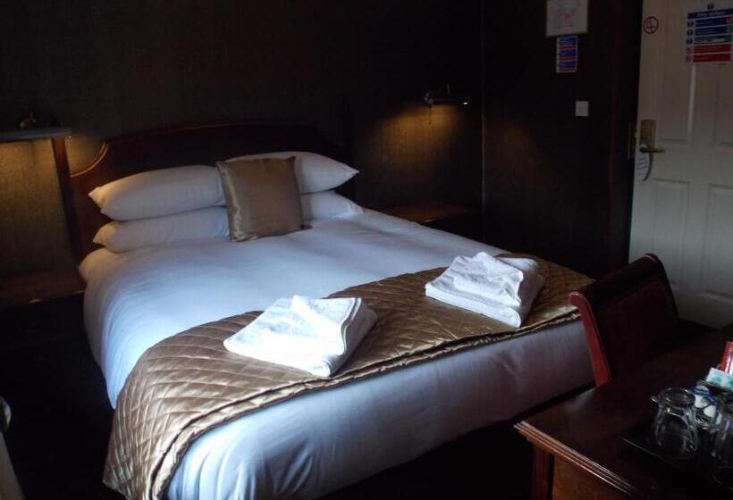 Номер Стандарт, The Mountford Hotel   Free Parking