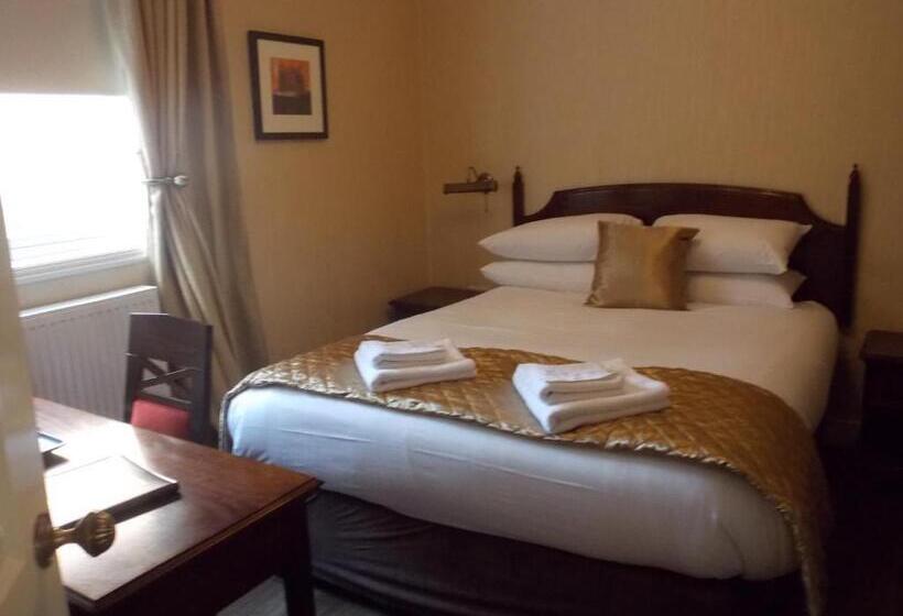 Номер Superior, The Mountford Hotel   Free Parking