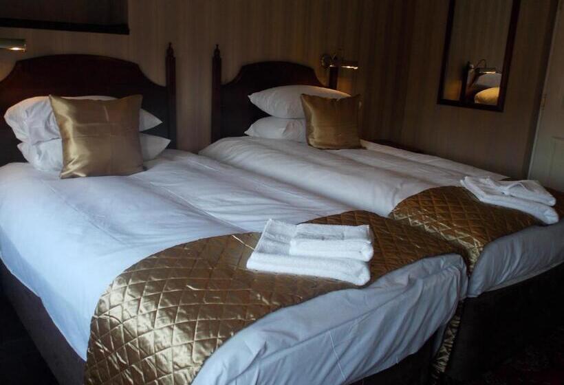 Номер Стандарт, The Mountford Hotel   Free Parking