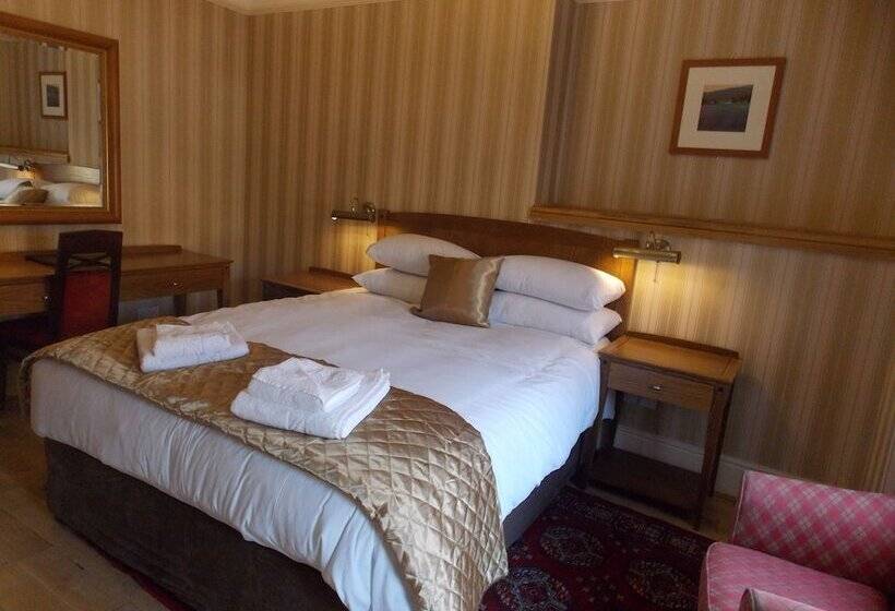 Номер Superior, The Mountford Hotel   Free Parking